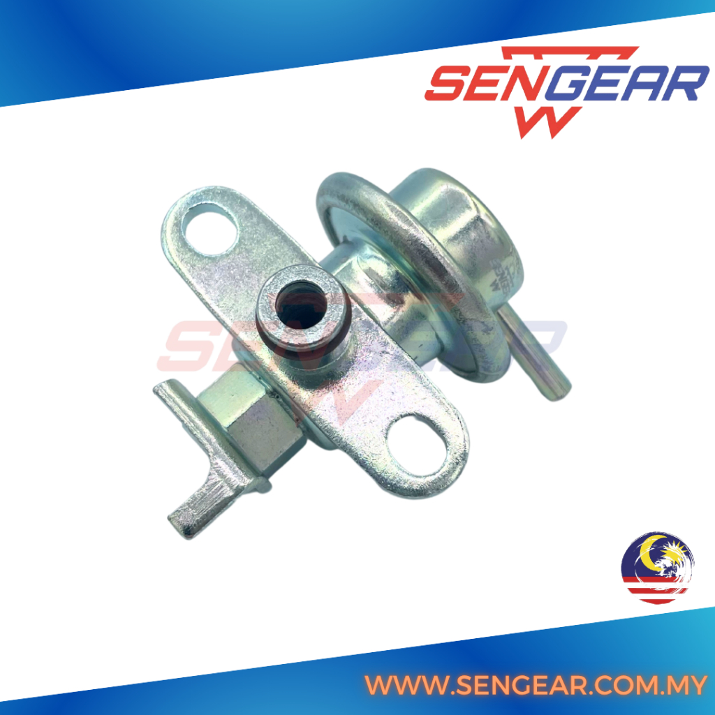 Toyota Camry Sxv10 Sxa10 Rav4 Sxa10 Sxa11 เครื่องปรับแรงดันฉีดน้ํามันเชื้อเพลิง 100 % ใหม่
