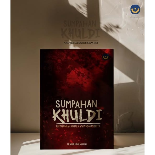 BEST SELLER: SUMPHAN KHULDI โดย Dr. Mohd Azhar Keleweki