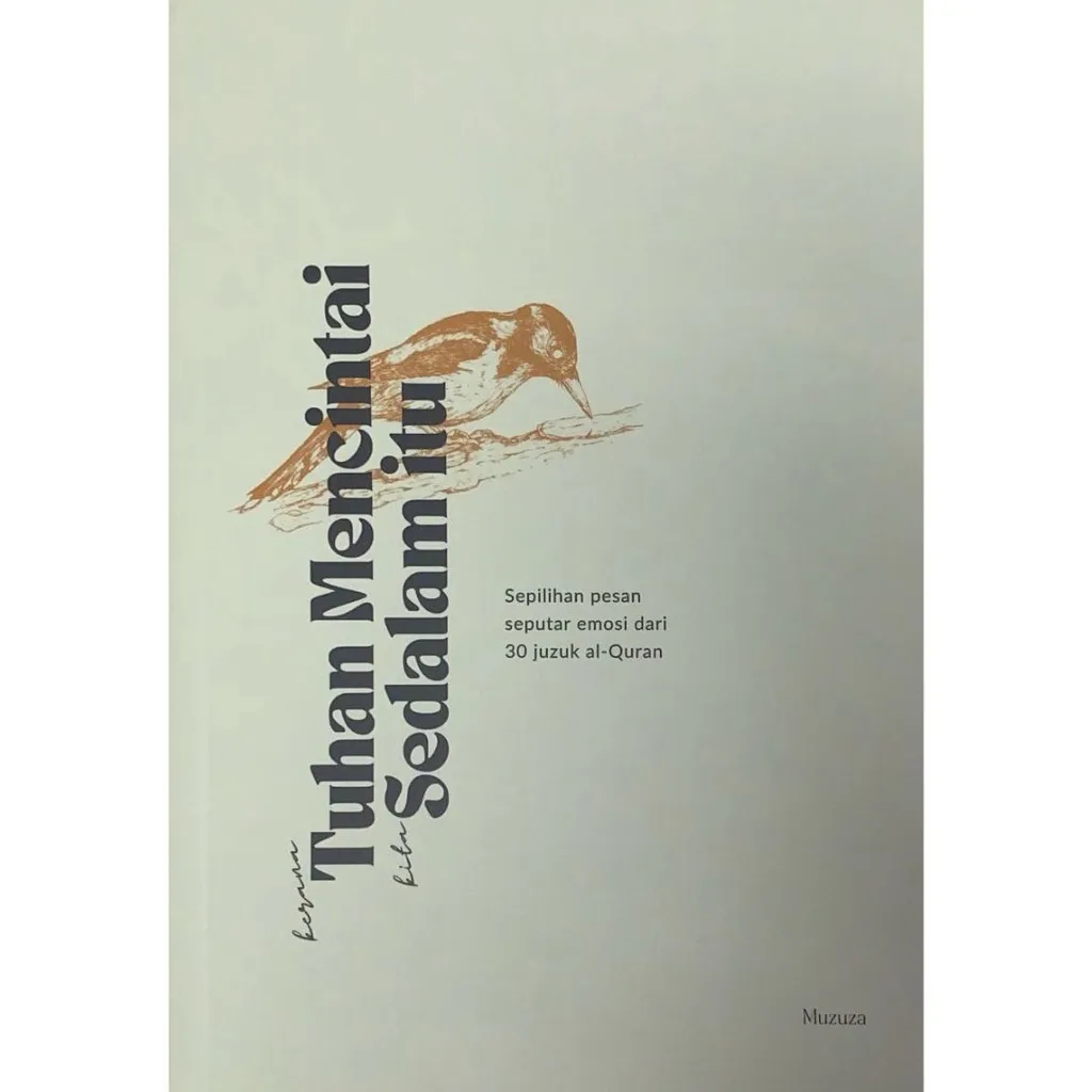 หนังสือ: เพราะรักของพระเจ้า We Are Deep