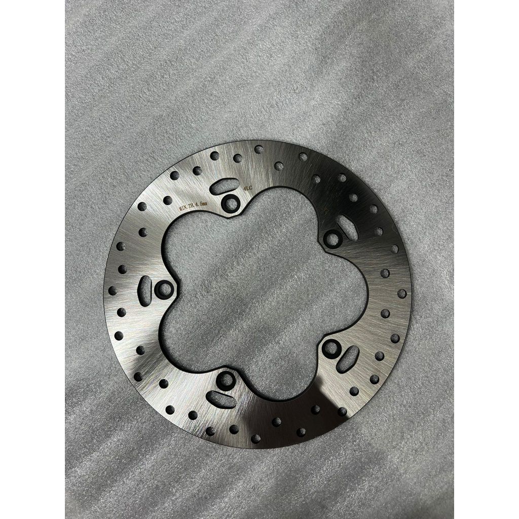 แผ่นเบรกหน้า QJ MOTO สําหรับขาย 400