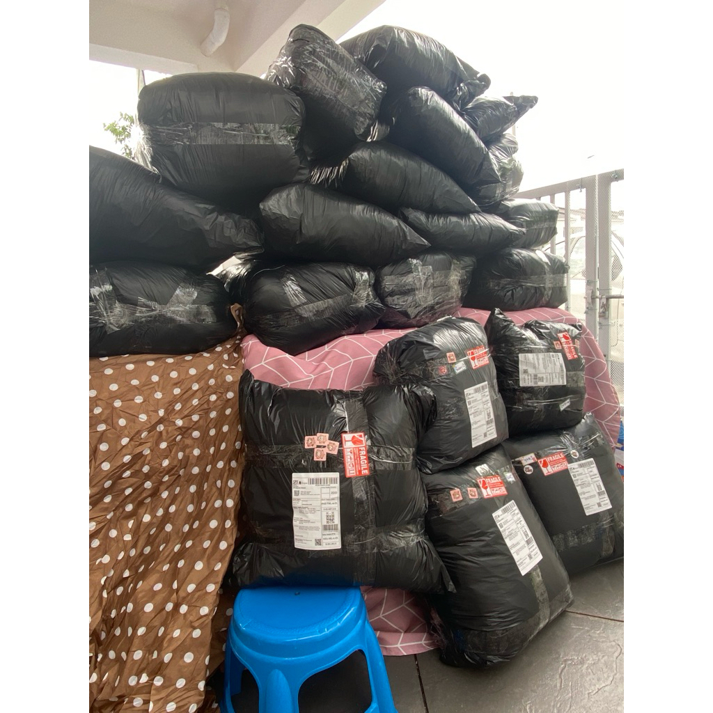 PARCEL POSTED 24 JUNE 2025-28 JUNE 2025-TQ KAWAN-KAWAN SEMUA