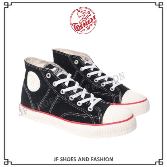 สินค้าขายดี Warrior Classic High Cut 5585/Kasut Tak Warrior Warrior Legend