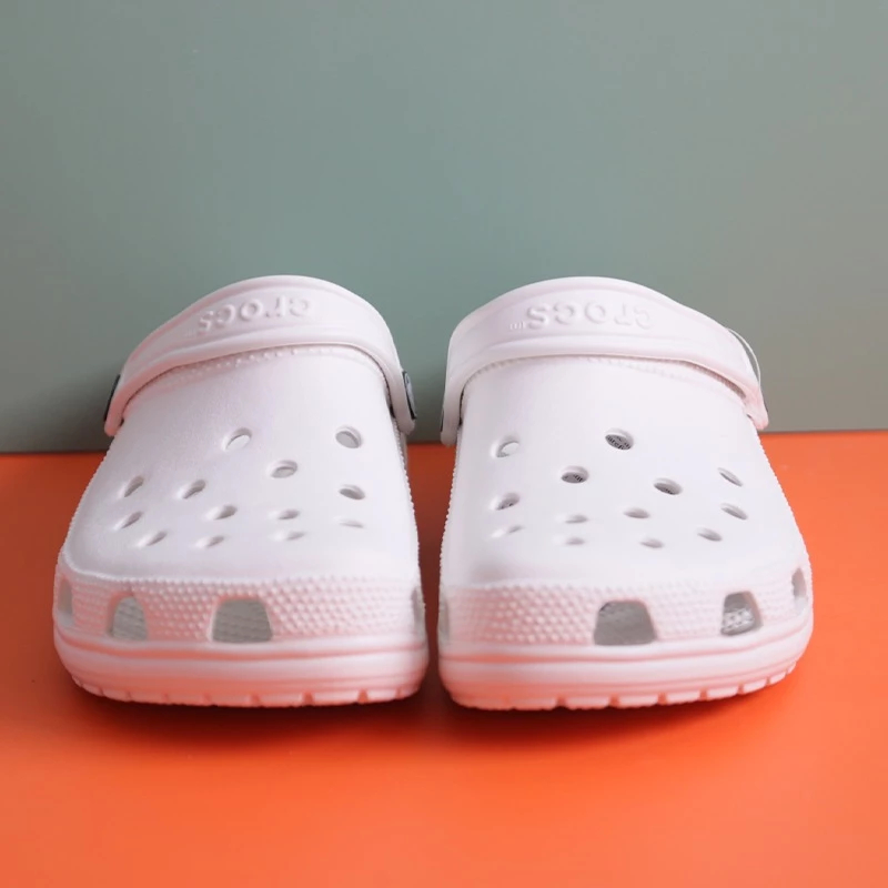 Sandal Classic Platform sandal Crush รองเท้าแตะผู้หญิง พื้นรองเท้าหนา selipar รองเท้าแตะแฟชั่น