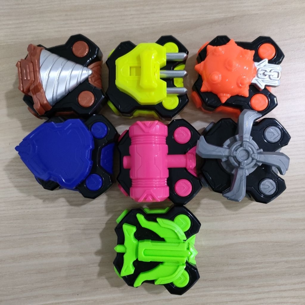 Raise Buckle geats Kamen Rider Geats ยกหัวเข็มขัด bandai kamen rider geats tycoon bappa nago boost m