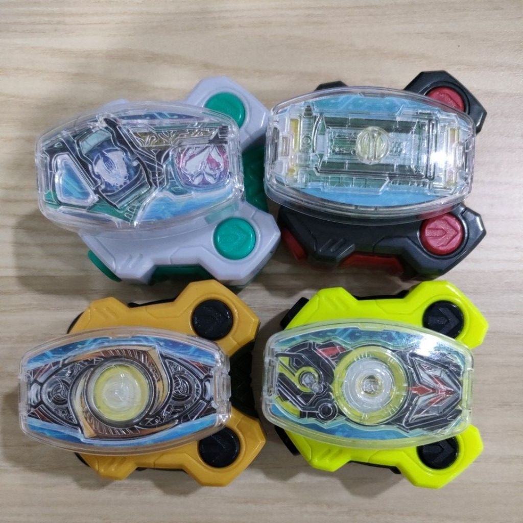 Raise Buckle Geats Kamen Rider Geats ยกหัวเข็มขัด bandai kamen rider geats legend rider buckle