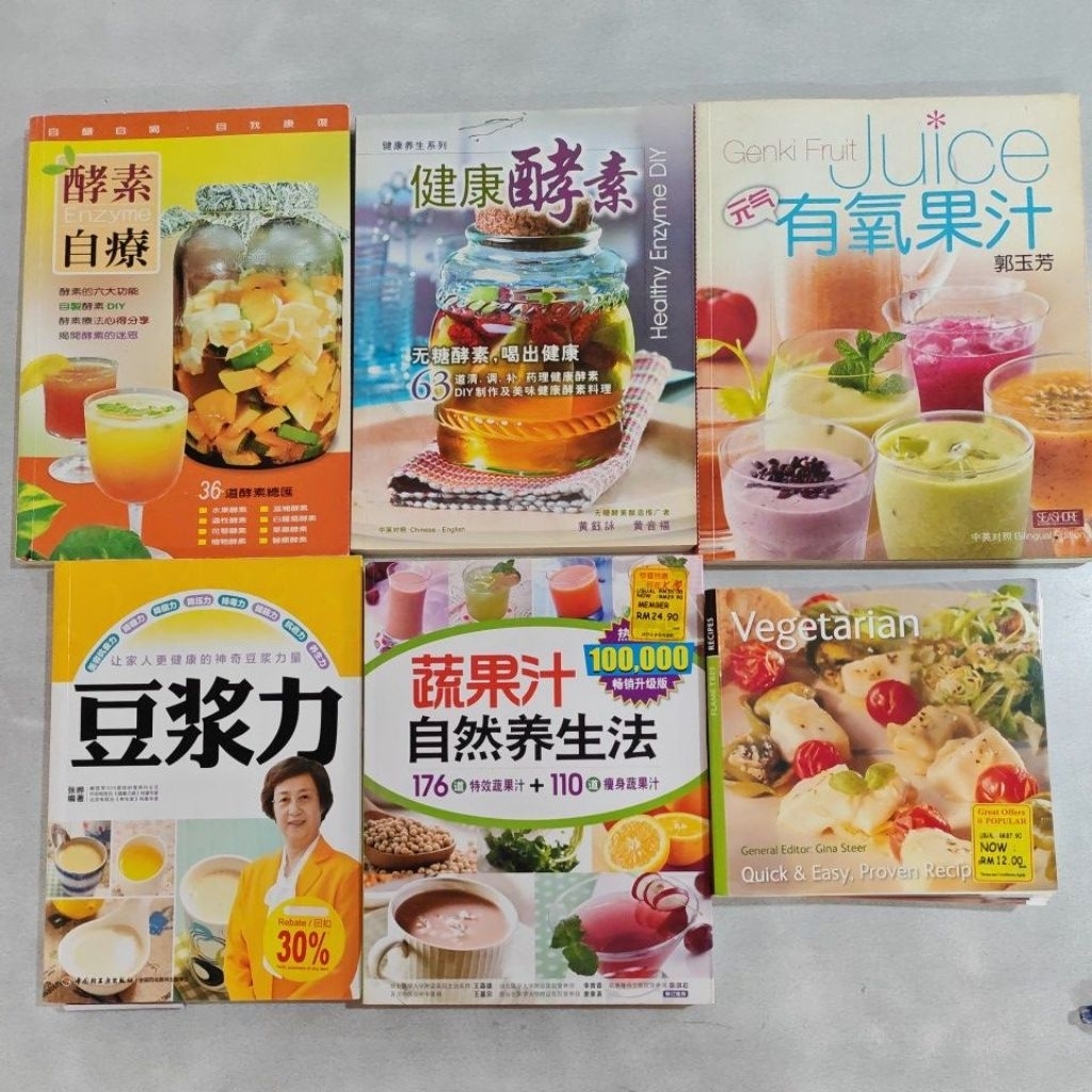 ใช้แล้ว. XD2-Jun29C1 มังสวิรัติ 蔬菜水果