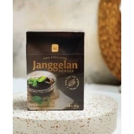 HL Janggelan Grass Jelly Powder/ผงเยลลี่หญ้าดํา