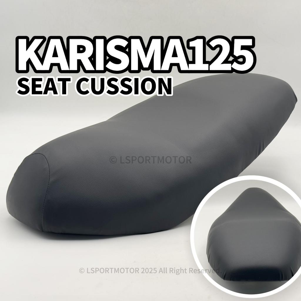 โหมด KARISMA ที่นั่ง CUSSION ASSY ที่นั่งคู่ ASSY TEMPAT DUDUK KUSYEN KUSION CUSION KARISMA