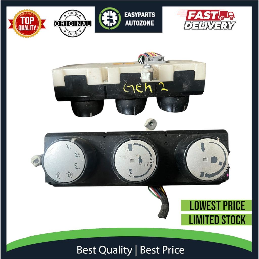 Autozone Proton Gen2 Persona Aircond Switch PROTON
