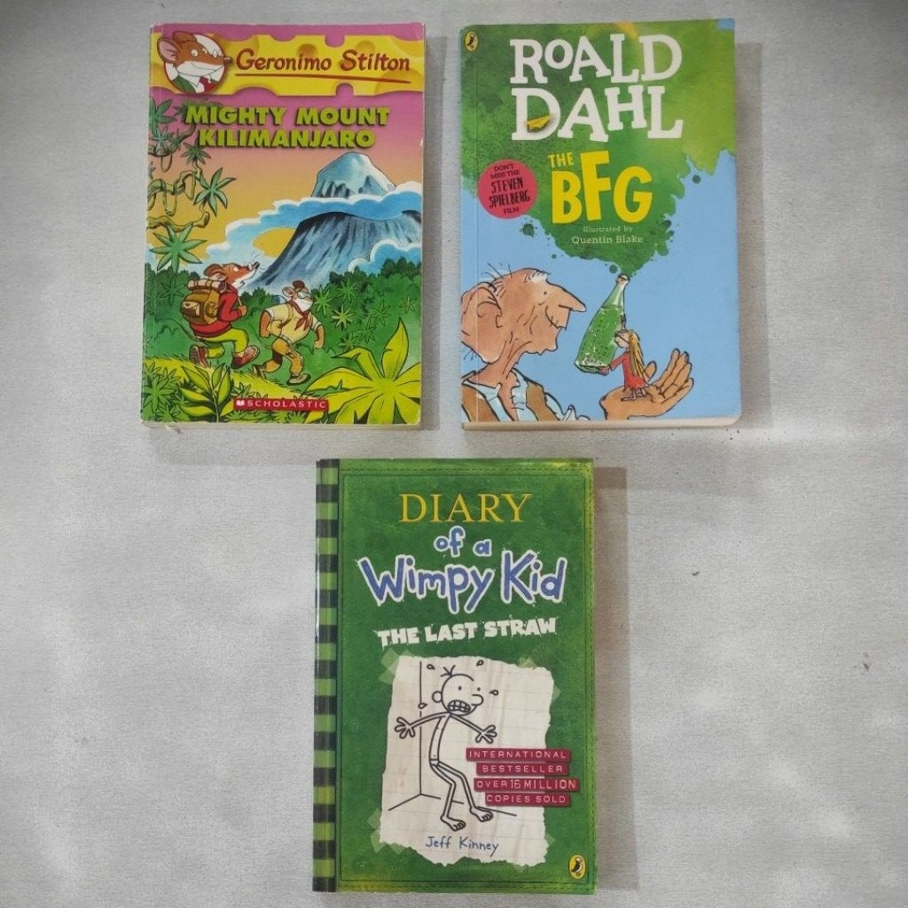 Used XA5 July 7 Mg 7 นิยายภาษาอังกฤษวัยรุ่นหนุ่ม