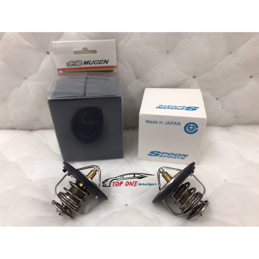 เทอร์โมสตัท Civic FK7 FC 1.5 Turbo S660 CR-Z INTEGRA FIT B16A B16B B18C L15A L15B JW5 EG6 EK4 EK9 ZF