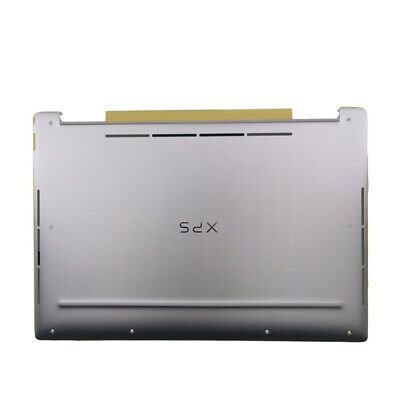 ฝาครอบด้านล่างโลหะ Dell XPS 13 9310 2 in 1 *มือสอง* 90% ใหม่
