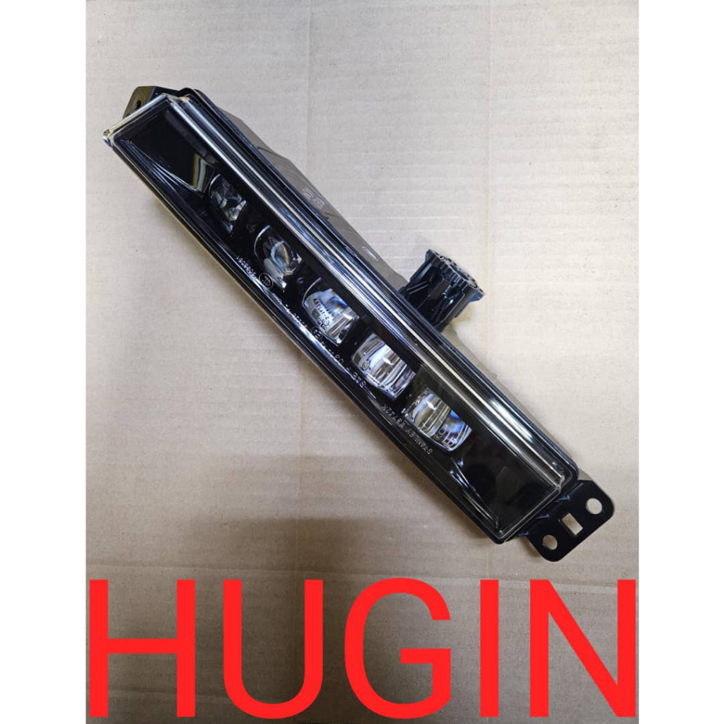 LH / RH HONDA CRV 18 Y / HONDA ODYSSEY 22 Y / HONDA STEPWGN 15 Y FOG LAMP LED