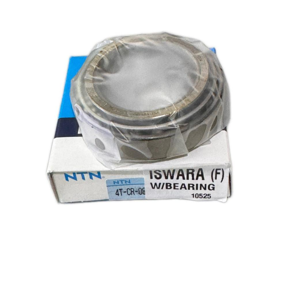 NTN ISWARA W/BEARING15123