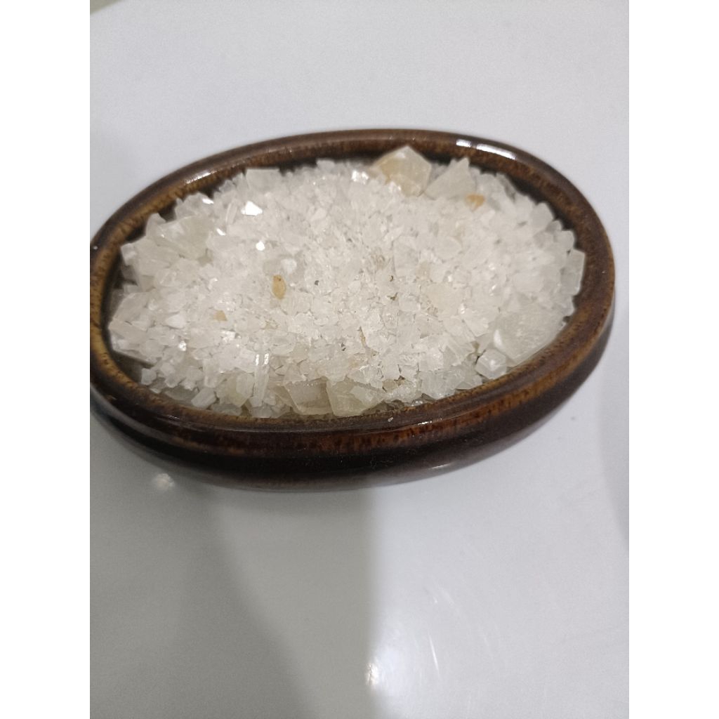 CRYSTAL STONE และ CRYSTAL SAND PASU