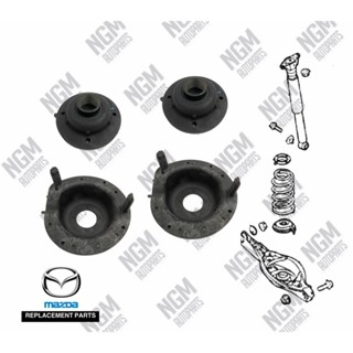 SKYACTIVE MAZDA CX5 KE KF, MAZDA 6 GJ GL, MAZDA 3 BM BN REAR…