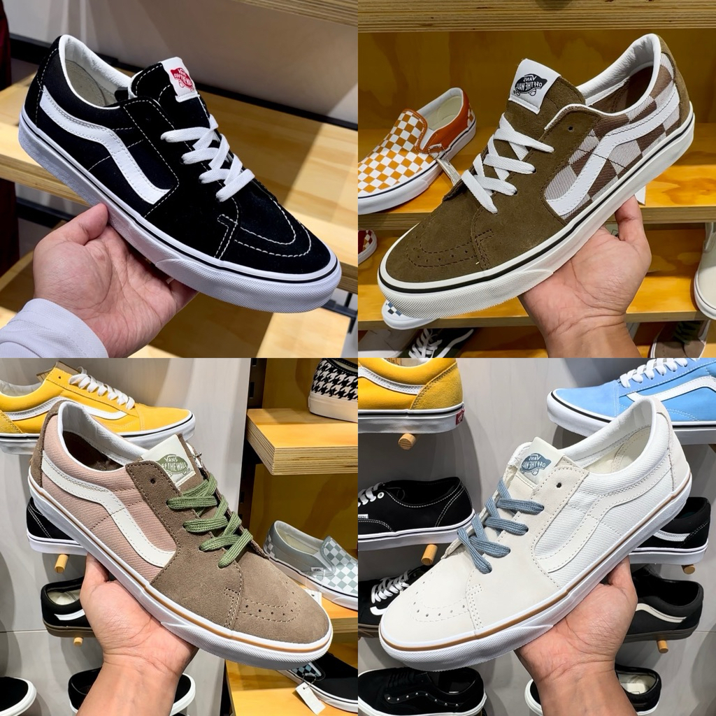 !! !️ V4N5 5K8 L0W C0LL3CT10NS