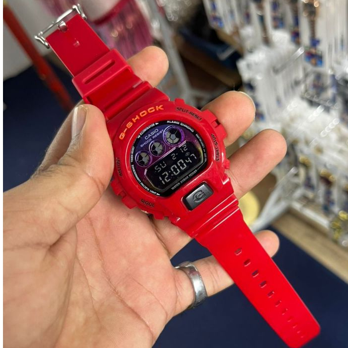 Gshk Pl4, CS7, Kid Kudi, กระจกแก้ว, นาฬิกา unisex สําหรับผู้ชายและผู้หญิง,