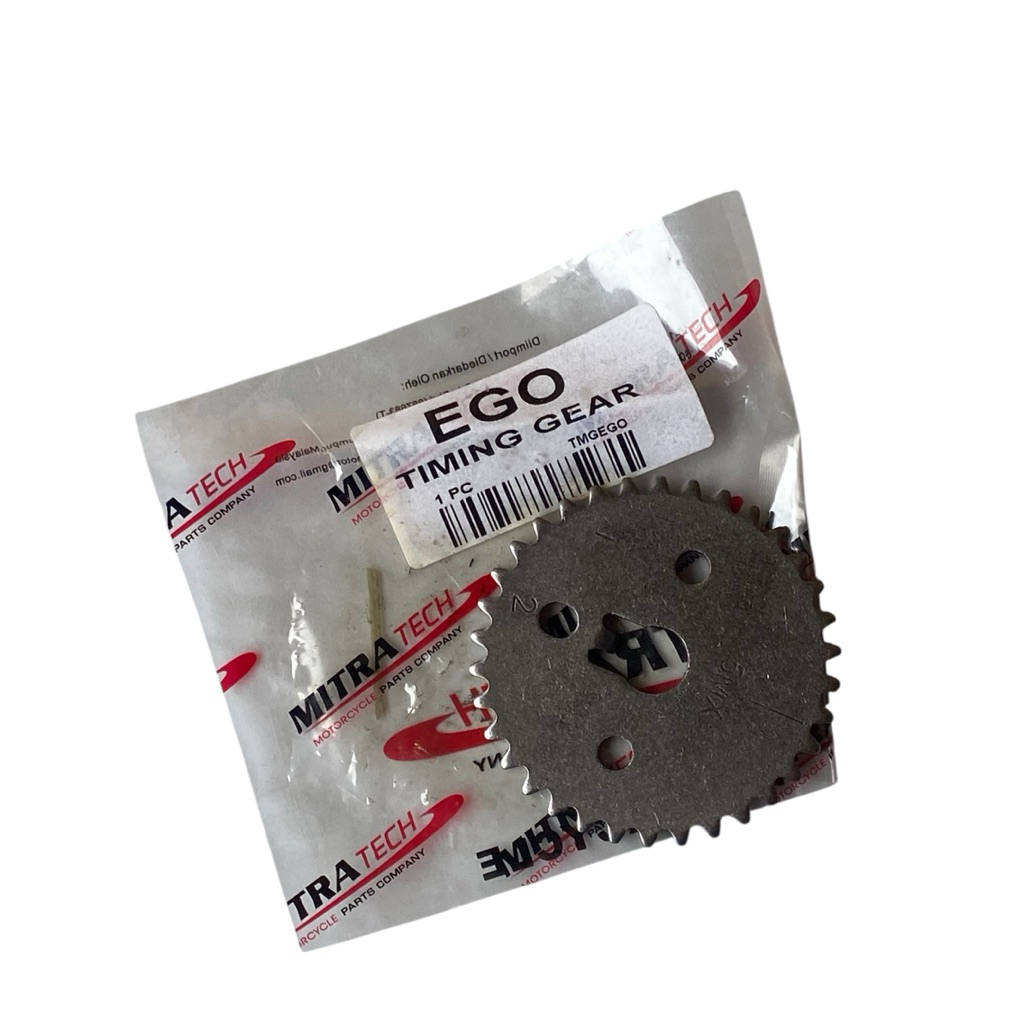 EGO SRL115 SRL115 FI TIMING GEAR CAM GEAR TIMING CHAIN SPROCKET