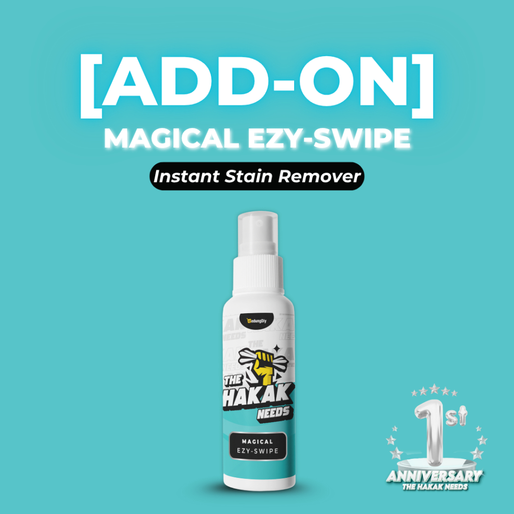[ADD ON] MAGICAL EZY-SWIPE - 68%