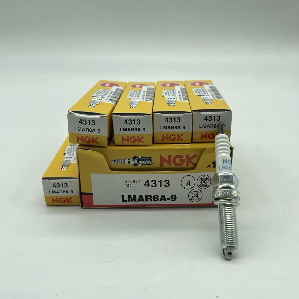 LMAR8A-9 NGK SPARK PLUG XMAX250