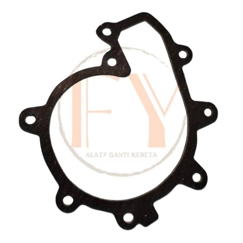 ISUZU HICOM 4.3 4HF1 4HG1 ปั๊มน้ําแก๊สKET