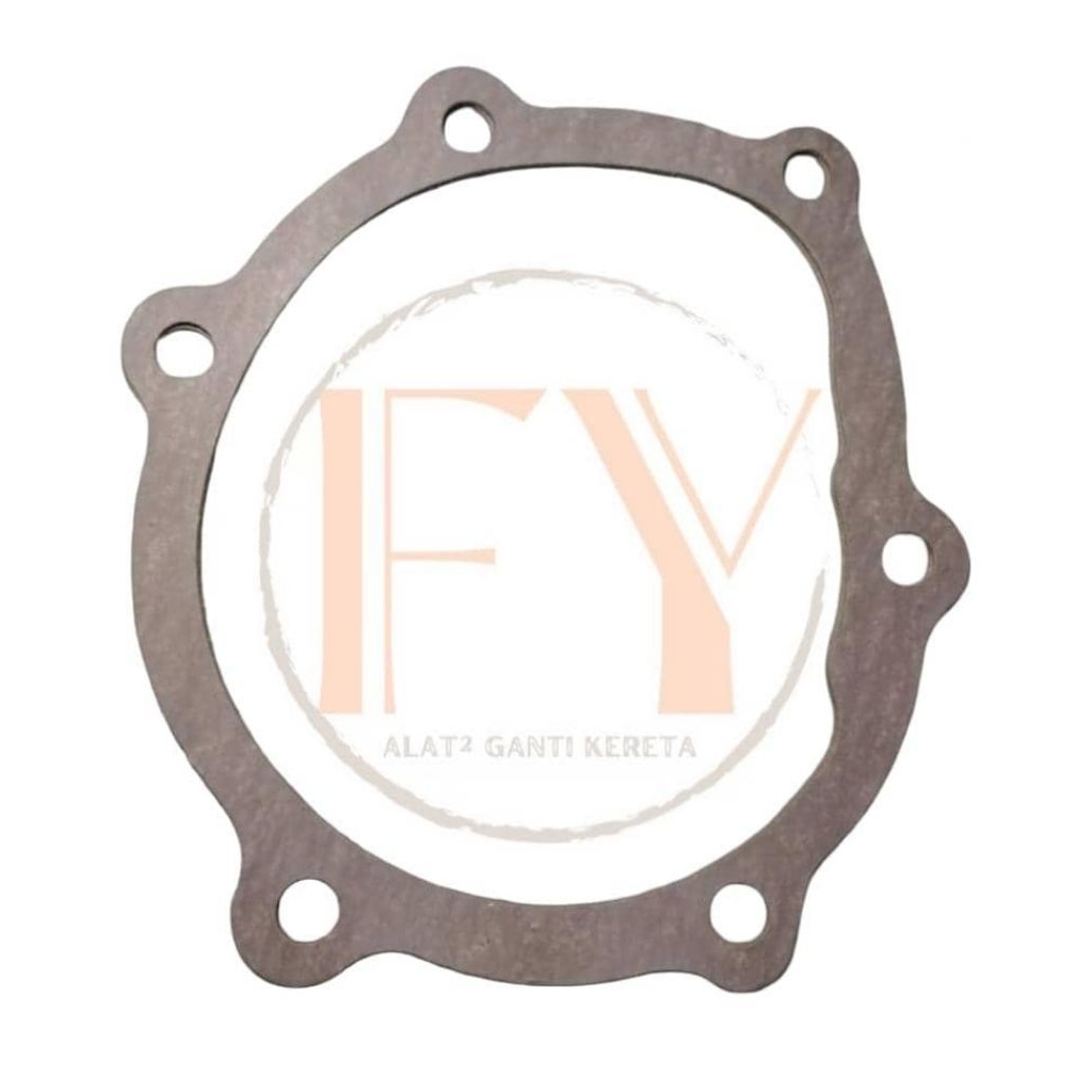 HINO TRUCK W04D ปั๊มน้ํา GASKET