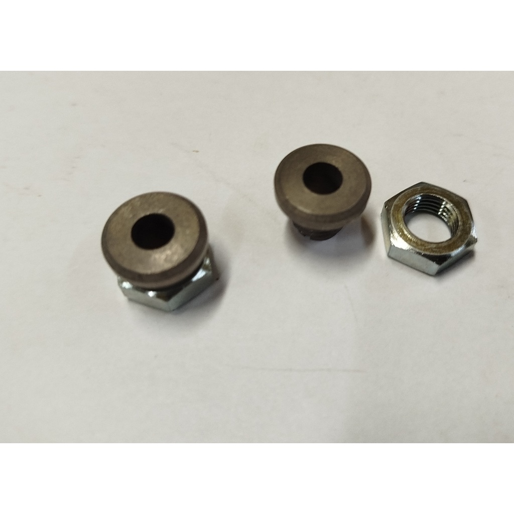 OPEN PU-3000 Puncher Die & Nut Replacement