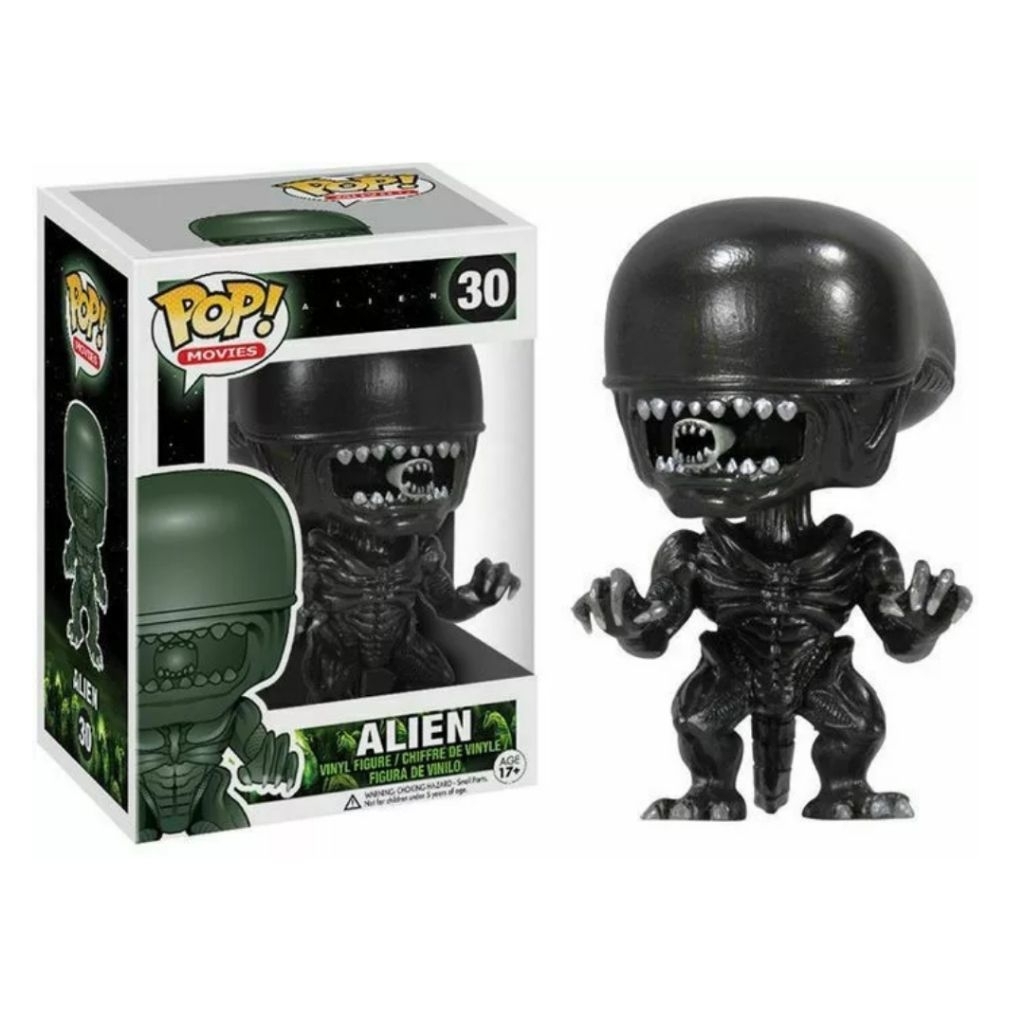 Funko Pop! Movies #30: Alien - Alien