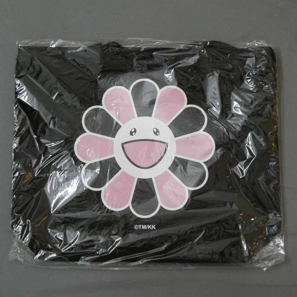 กระเป๋าโท้ต BLACKPINK Takashi Murakami อย่างเป็นทางการ