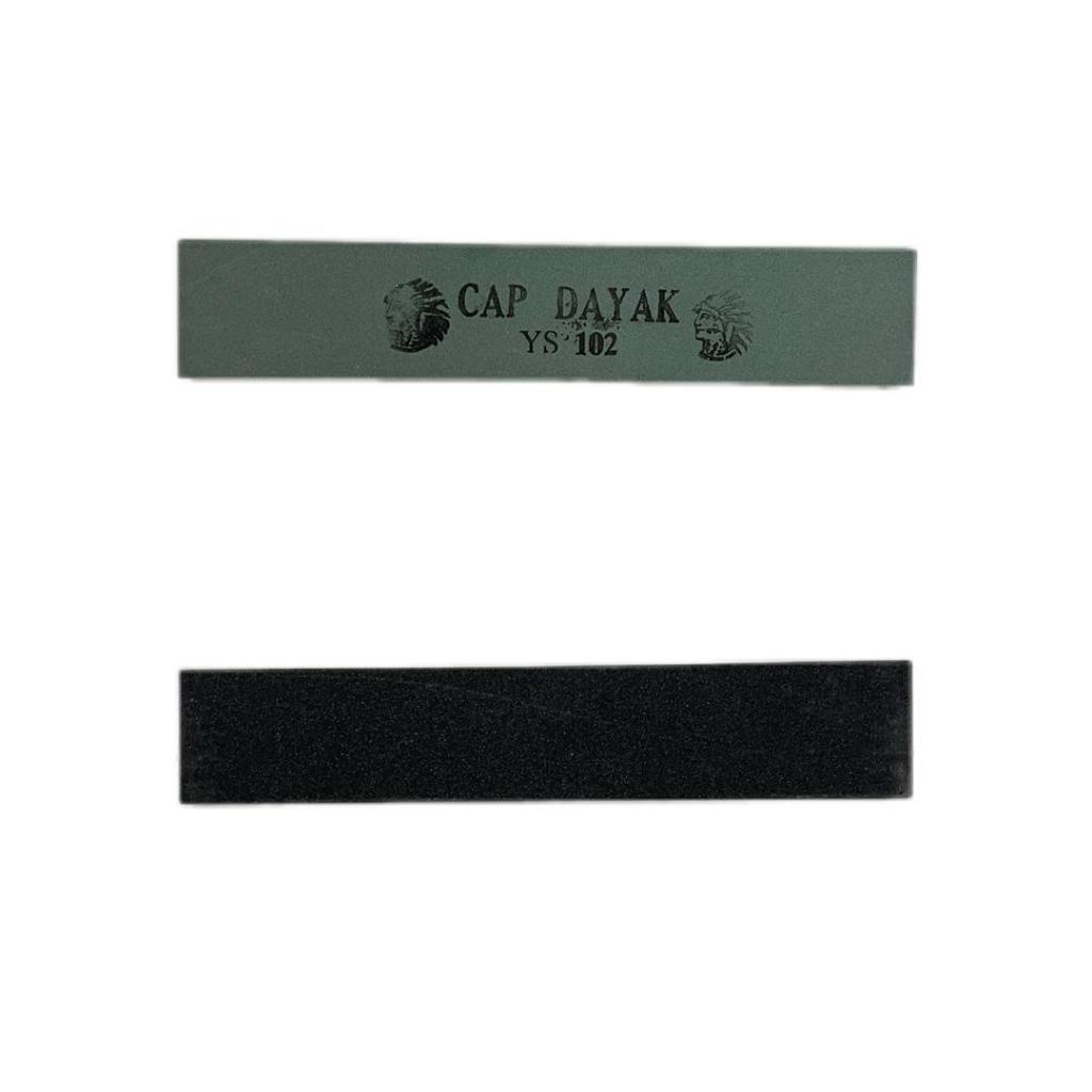 DAYAK CAP SHARPENING STONE