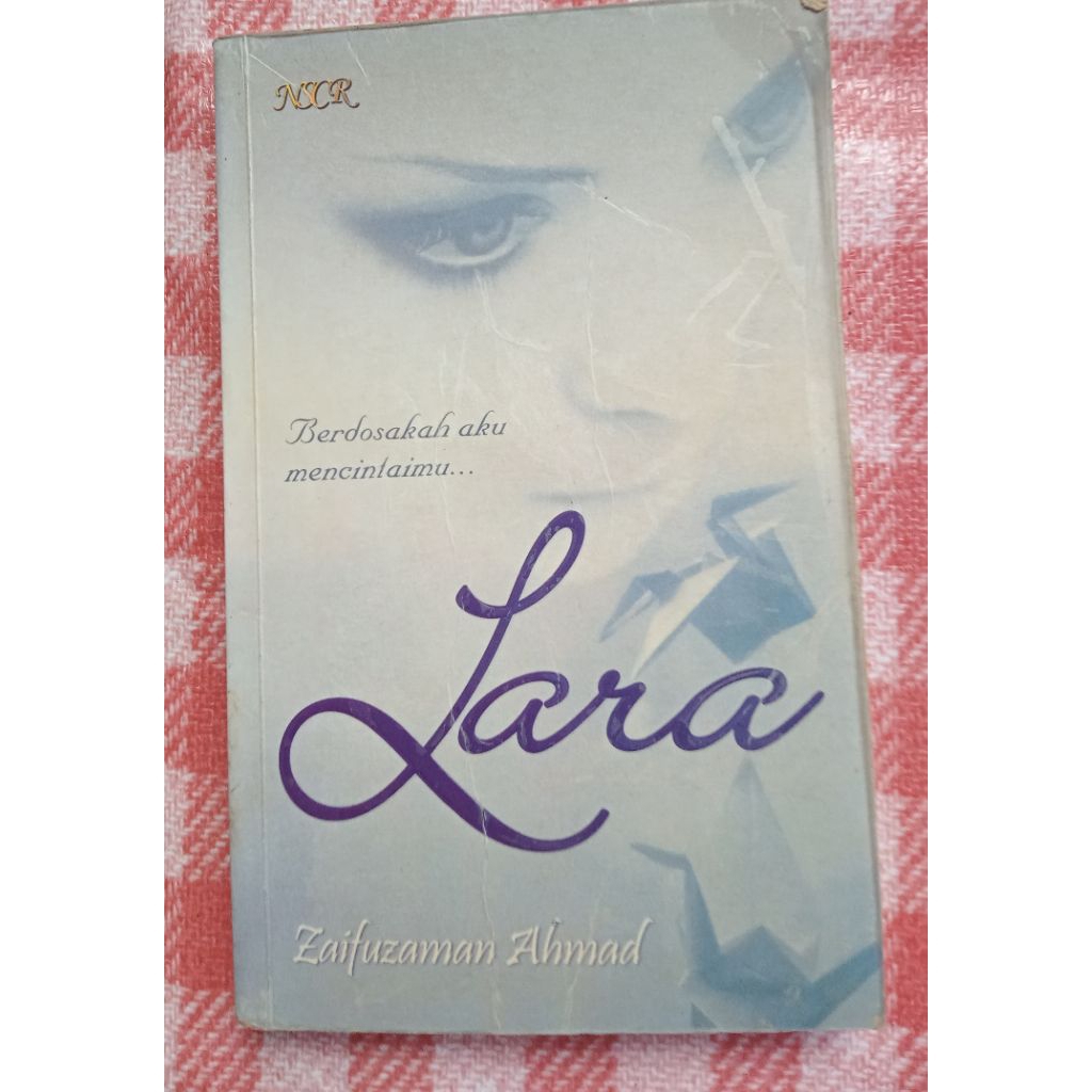 Preloved LARA zifuzaman Ahmad