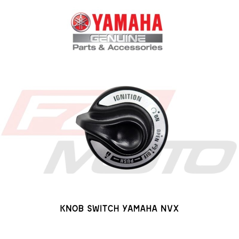 สวิตช์ลูกบิด / TOMBOL KUNCI YAMAHA NVX V1 & V2 B8A-H276E-00