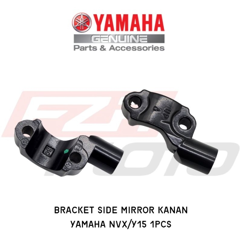 BRACKET MIRROR/ BRACKET MASTER CYLINDER YAMAHA NVX 5TL-F5867-11 YAMAHA
