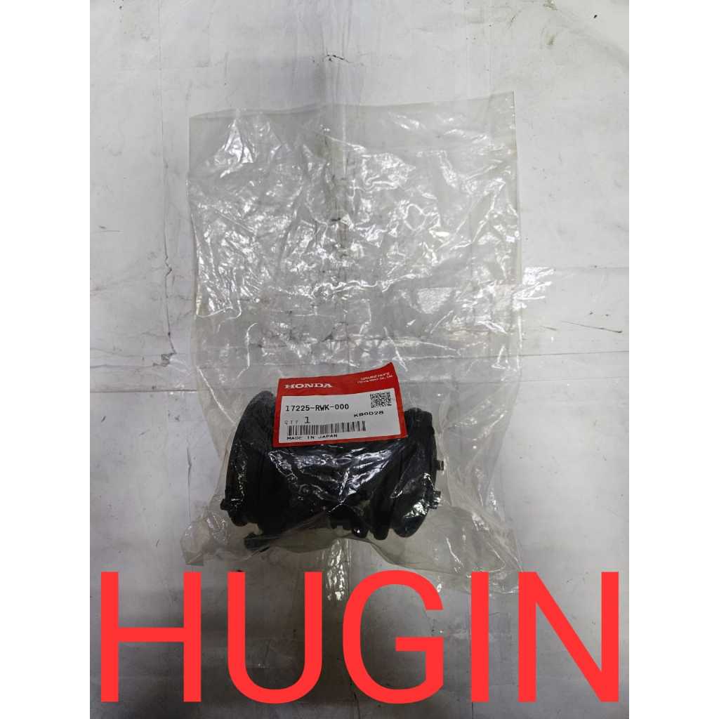 ท่อลม HONDA STREAM RN6 08 Y