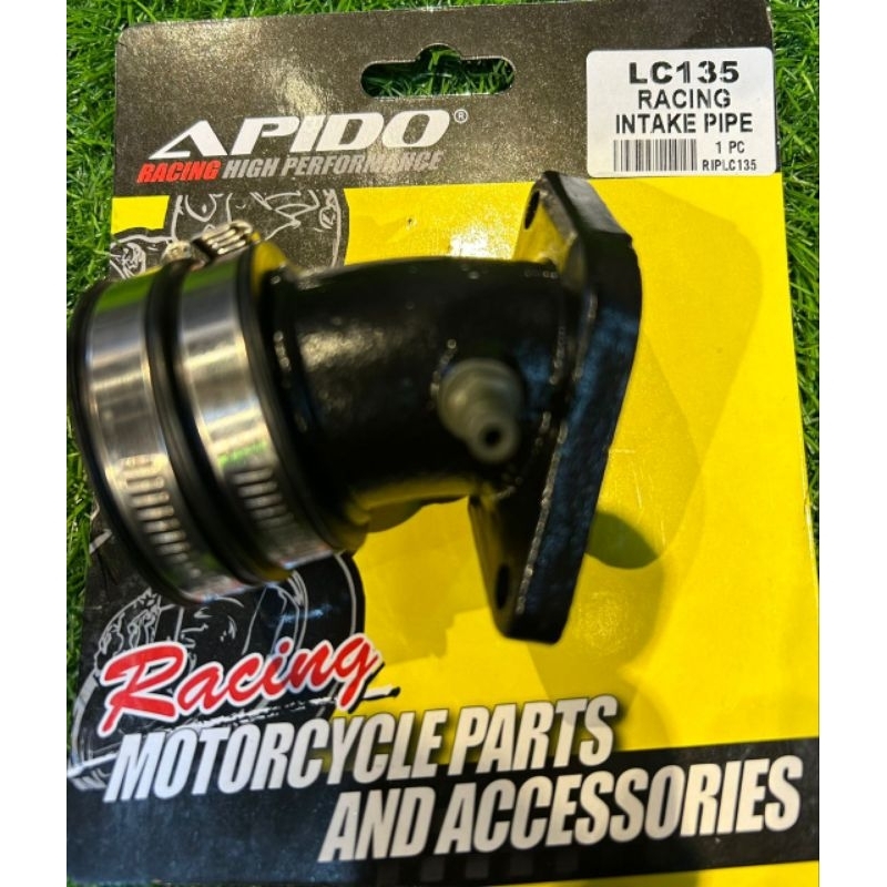 APIDO INTAKE PIPE LC135