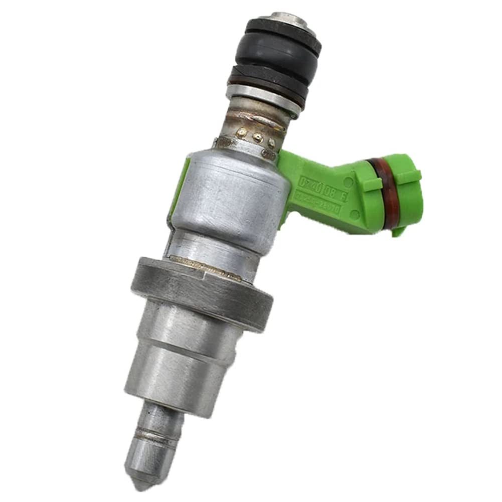 DENSO หัวฉีดน้ํามันเชื้อเพลิงหัวฉีด 23250-28070 23209-28070 สําหรับ Toyota Rav4, Caldina 1Az Fse 1Az