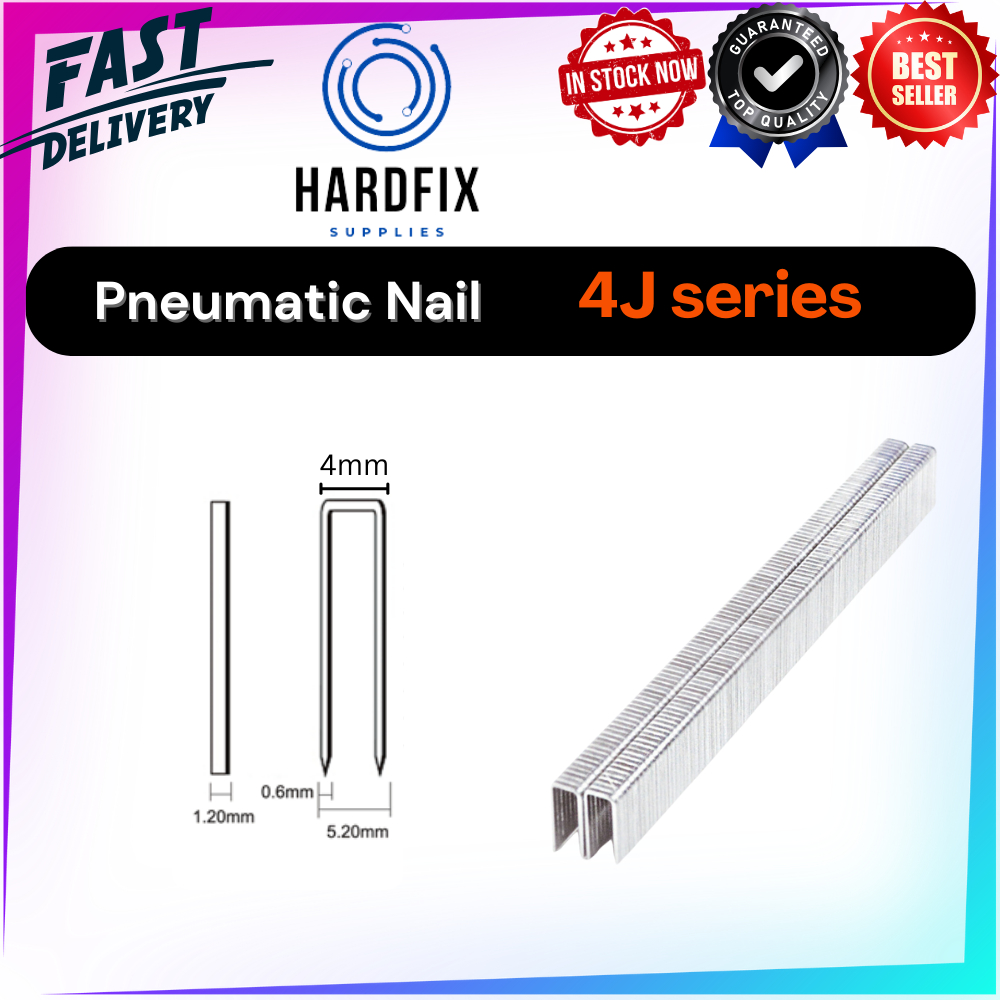 [GOOD VALUE] ลวดเย็บกระดาษ Air Premium 413J / 416J / 419J Staple