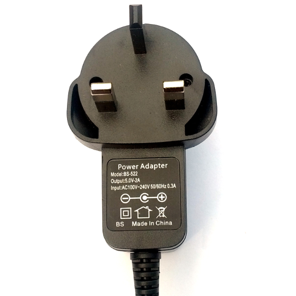 12V 1A/9V 1A/5V 2A/6V 2A 3 PIN ซ็อกเก็ตอะแดปเตอร์จ่ายไฟ Arduino