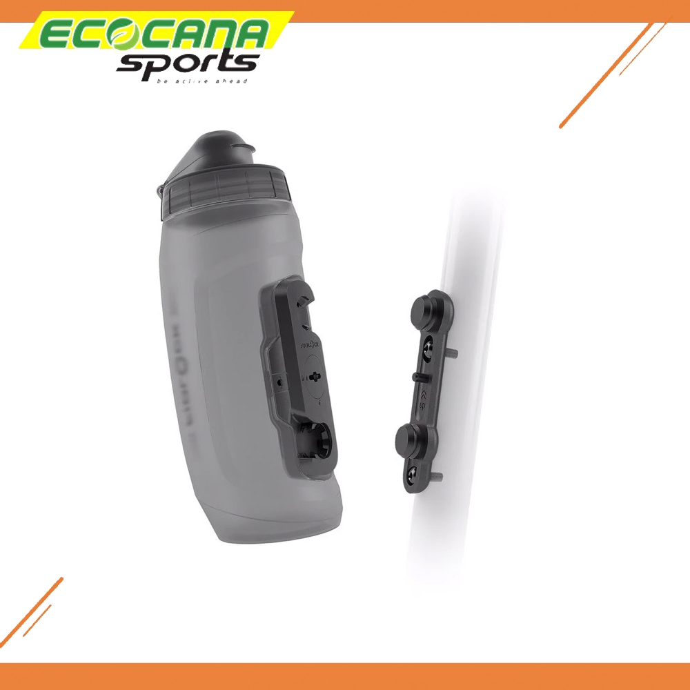 Fidlock TWIST Bottle 590ml w/o ฐานจักรยาน/ฐานยูนิ
