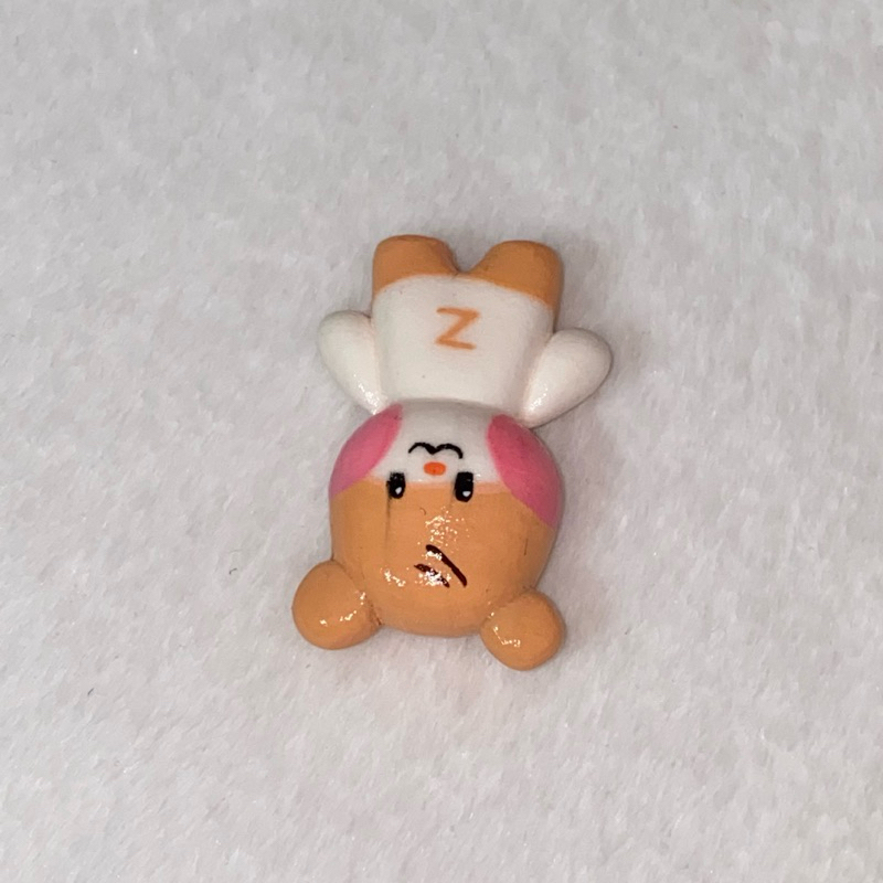 โมเดลดิน Zeroni ไม่มีฟังก์ชั่น