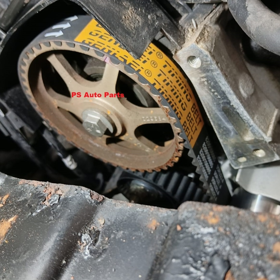 Proton Savvy Belt - Timing Belt / Alternator Bellt / Power Steering / Air Cond Belt Savvy