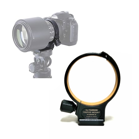 เลนส์วงเล็บคออะแดปเตอร์วงแหวนเมาท์ขาตั้งกล้องสําหรับเลนส์ Tamron SP AF 70-200mm f2.8 Di LD IF MACRO 