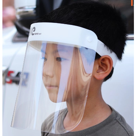 *KL Face shield Protective full Face Cover ป้องกันหน้าจอ Germ Oil