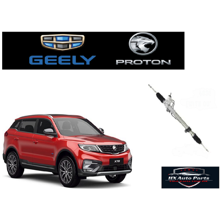 PROTON GEELY POWER STEERING RACK FOR~ PROTON X70.
