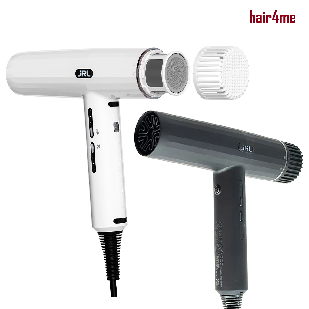 JRL Professional Salon ไดร์เป่าผม บางเบา เงียบ เรียบ ร้อน (2150W) 2020H