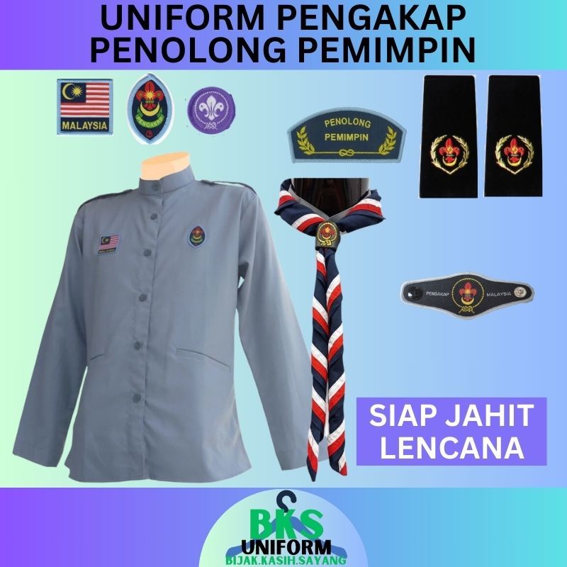 KEMEJA LEADERS PLEASE - ชุดเสื้อ LEADERS PLEASE สําหรับผู้หญิงเพื่อสวมใส่และ ACCE