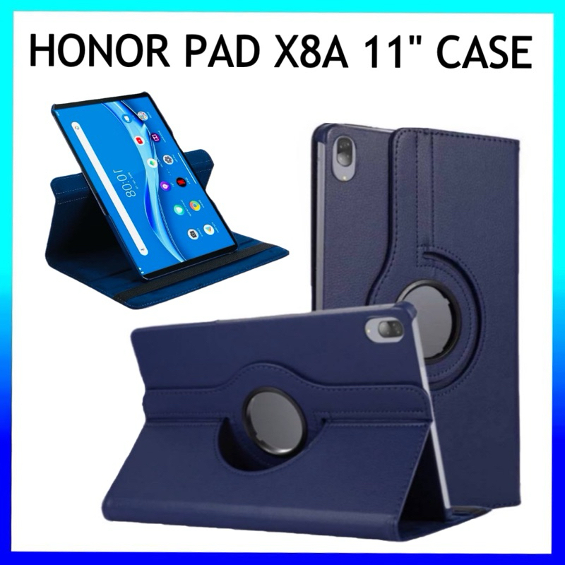 เคส Honor Pad X8A 11 นิ้ว 360 หมุนได้