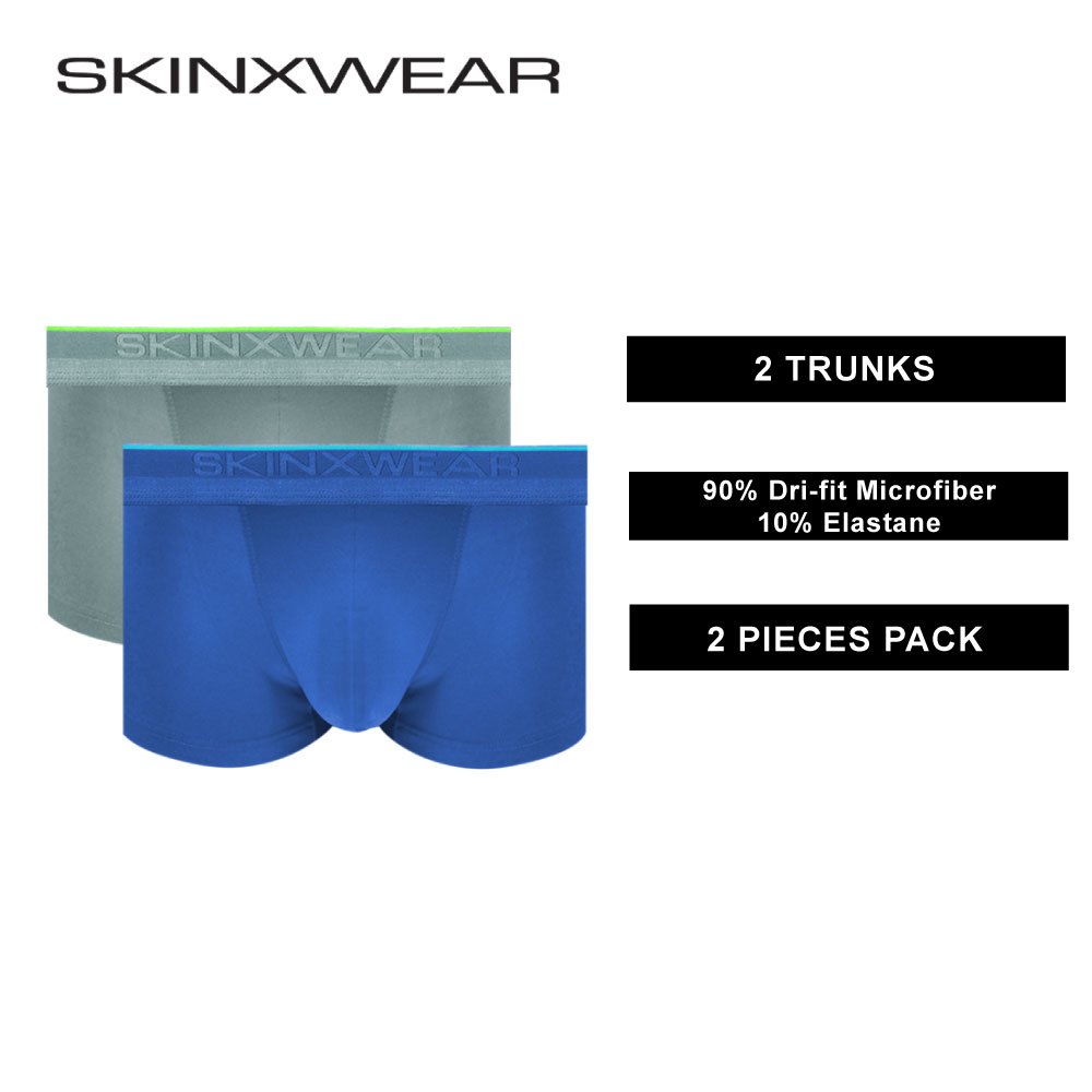 SKINXWEAR - 2 ลําต้น (SL300)