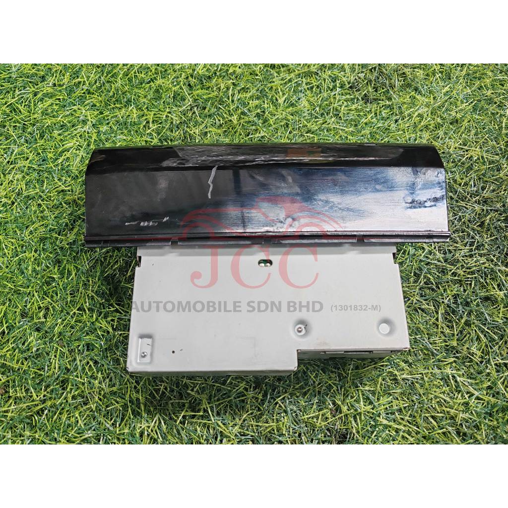 MAZDA 6 CD PLAYER -GMW2 669G0 [2G-5B-B1127]